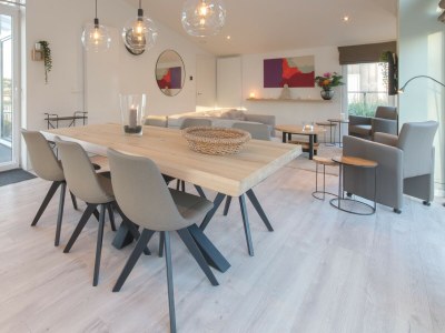 Holiday park Chalet in Zeeland am Waldrand - Features photo 9