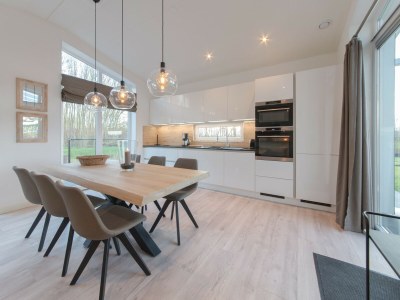 Holiday park Chalet in Zeeland am Waldrand - Features photo 10