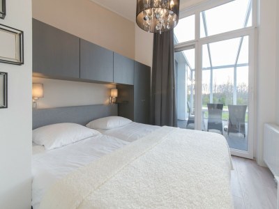 Holiday park Chalet in Zeeland am Waldrand - Features photo 12