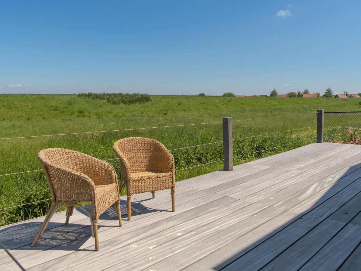 Holiday park Haus in Wemeldinge nahe Marina für 4 Von Belvilla - Outdoor photo 3