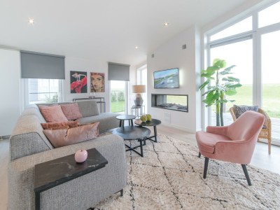 Holiday park Haus in Wemeldinge nahe Marina für 4 Von Belvilla - Features photo 6