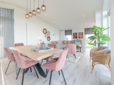 Holiday park Haus in Wemeldinge nahe Marina für 4 Von Belvilla - Features photo 9