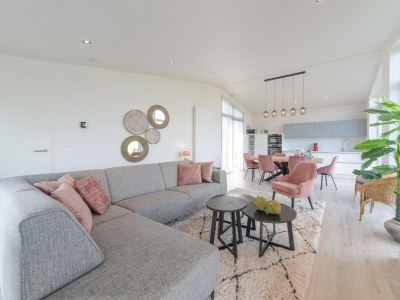 Holiday park Haus in Wemeldinge nahe Marina für 4 Von Belvilla - Features photo 11