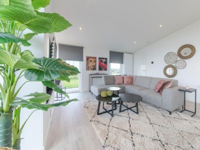 Holiday park Haus in Wemeldinge nahe Marina für 4 Von Belvilla - Features photo 13