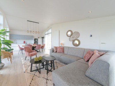 Holiday park Haus in Wemeldinge nahe Marina für 4 Von Belvilla - Features photo 14