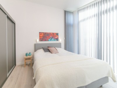 Holiday park Haus in Wemeldinge nahe Marina für 4 Von Belvilla - Features photo 16