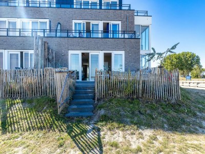 Apartment Apartment in Tholen am Strand für 4 Von Belvilla - Outdoor photo 5