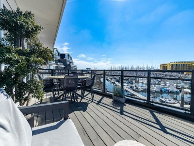 Apartment Apartment in Tholen am Strand für 4 Von Belvilla - Outdoor photo 6