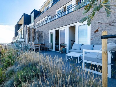 Apartment Apartment in Tholen am Strand für 4 Von Belvilla - Outdoor photo 9