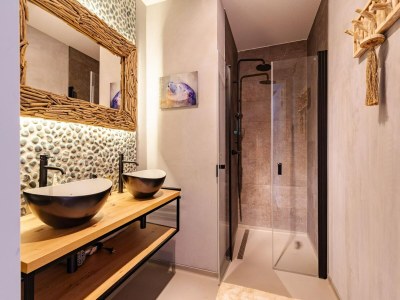 Apartment Apartment in Tholen am Strand für 4 Von Belvilla - Features photo 13