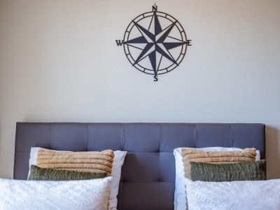 Apartment Apartment in Tholen am Strand für 4 Von Belvilla - Features photo 14