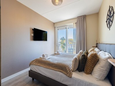 Apartment Apartment in Tholen am Strand für 4 Von Belvilla - Features photo 16