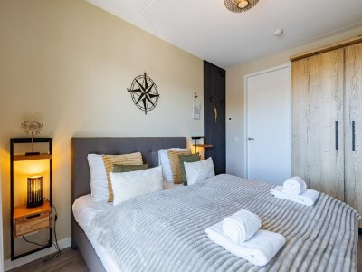 Apartment Apartment in Tholen am Strand für 4 Von Belvilla - Features photo 17