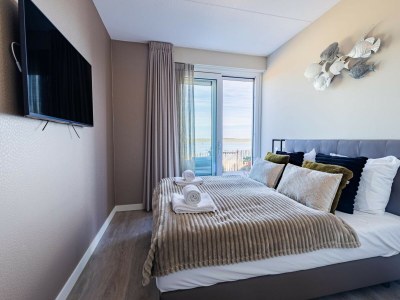 Apartment Apartment in Tholen am Strand für 4 Von Belvilla - Features photo 19