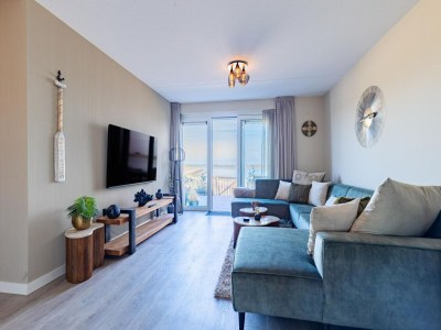 Apartment Apartment in Tholen am Strand für 4 Von Belvilla - Features photo 20