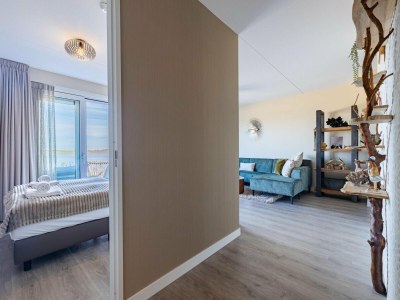 Apartment Apartment in Tholen am Strand für 4 Von Belvilla - Features photo 21