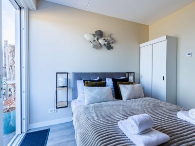 Apartment Apartment in Tholen am Strand für 4 Von Belvilla - Features photo 22