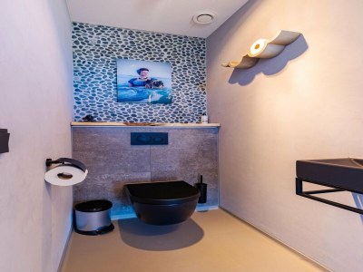 Apartment Apartment in Tholen am Strand für 4 Von Belvilla - Features photo 23