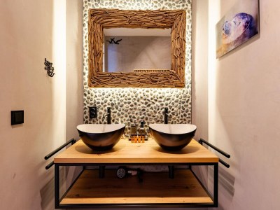 Apartment Apartment in Tholen am Strand für 4 Von Belvilla - Features photo 24