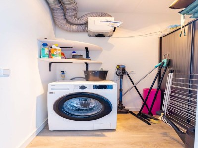 Apartment Apartment in Tholen am Strand für 4 Von Belvilla - Outdoor photo 37