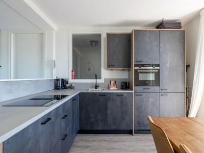 Holiday house Wohnung in Sint-Annaland am Hafen - Features photo 15