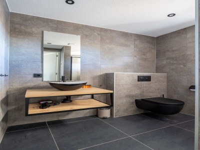 Holiday house Wohnung in Sint-Annaland am Hafen - Features photo 16