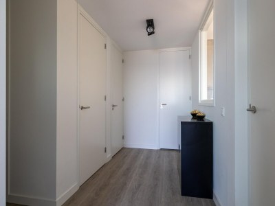 Holiday house Wohnung in Sint-Annaland am Hafen - Features photo 19