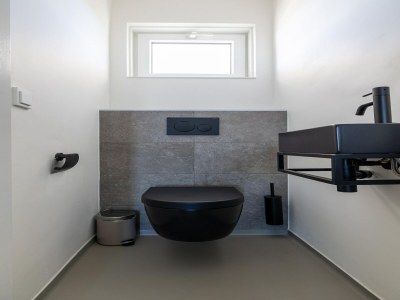 Holiday house Wohnung in Sint-Annaland am Hafen - Features photo 24