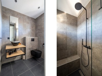 Holiday house Wohnung in Sint-Annaland am Hafen - Features photo 28