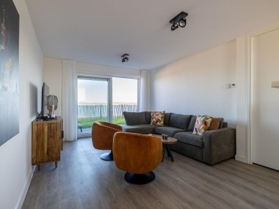 Holiday house Wohnung in Sint-Annaland am Hafen - Features photo 29