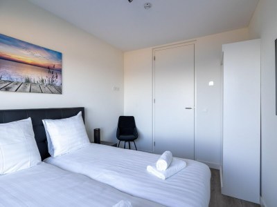 Holiday house Wohnung in Sint-Annaland am Hafen - Features photo 30