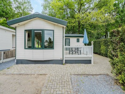 Holiday park Chalet im Parc de Kievit mit großem Garten - Outdoor photo 2