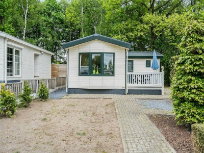 Holiday park Chalet im Parc de Kievit mit großem Garten - Outdoor photo 4