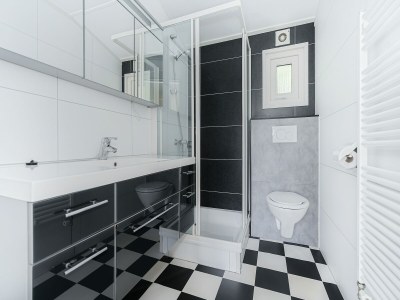 Holiday park Chalet im Parc de Kievit mit großem Garten - Features photo 8