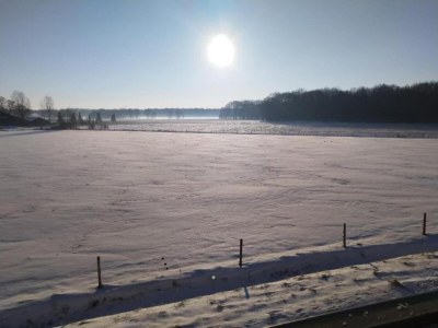 Holiday park Chalet im Parc de Kievit mit großem Garten - Environment photo 22