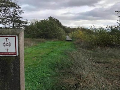 Holiday park Chalet im Parc de Kievit mit großem Garten - Environment photo 29