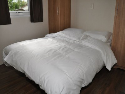 Holiday park Chalet in Parc de Kievit with Private Garden - Features photo 9