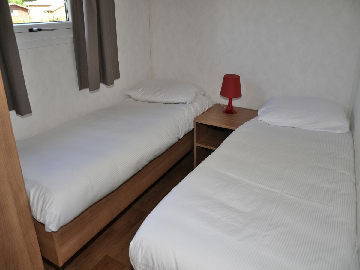 Holiday park Chalet im Parc de Kievit mit Garten - Features photo 4