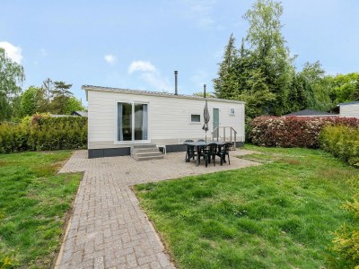 Holiday park Chalet im Parc de Kievit mit Garten - Outdoor photo 2