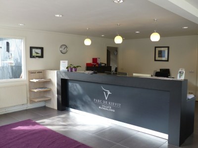 Holiday park Chalet im Parc de Kievit mit Garten - Features photo 3