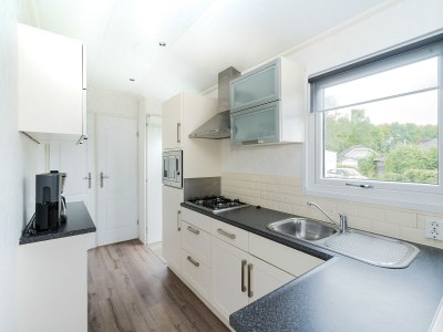 Holiday park Chalet im Parc de Kievit mit Garten - Features photo 5