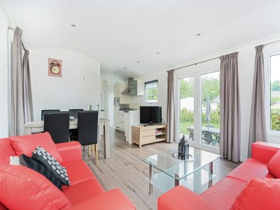 Holiday park Chalet im Parc de Kievit mit Garten - Features photo 6