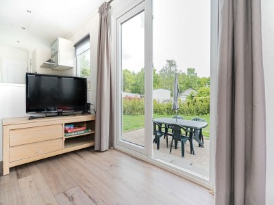 Holiday park Chalet im Parc de Kievit mit Garten - Features photo 8