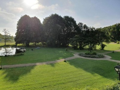 Holiday park Chalet im Parc de Kievit mit Garten - Environment photo 28