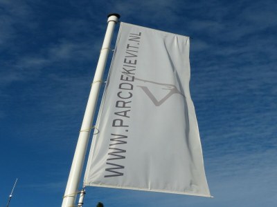 Holiday park Chalet im Parc de Kievit mit Garten - Outdoor photo 35