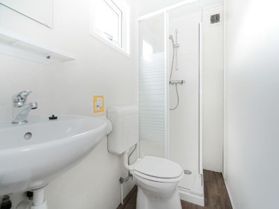 Holiday park Chalet in Holiday Park with Private Terrace - Features photo 7