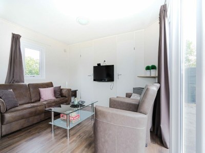 Holiday park Chalet in Holiday Park with Private Terrace - Features photo 8