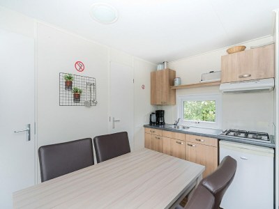 Holiday park Chalet in Holiday Park with Private Terrace - Features photo 9