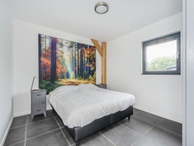 Holiday park Holiday Home with Pond View in Brabant - Features photo 9