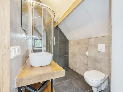 Holiday park Holiday Home with Pond View in Brabant - Features photo 13